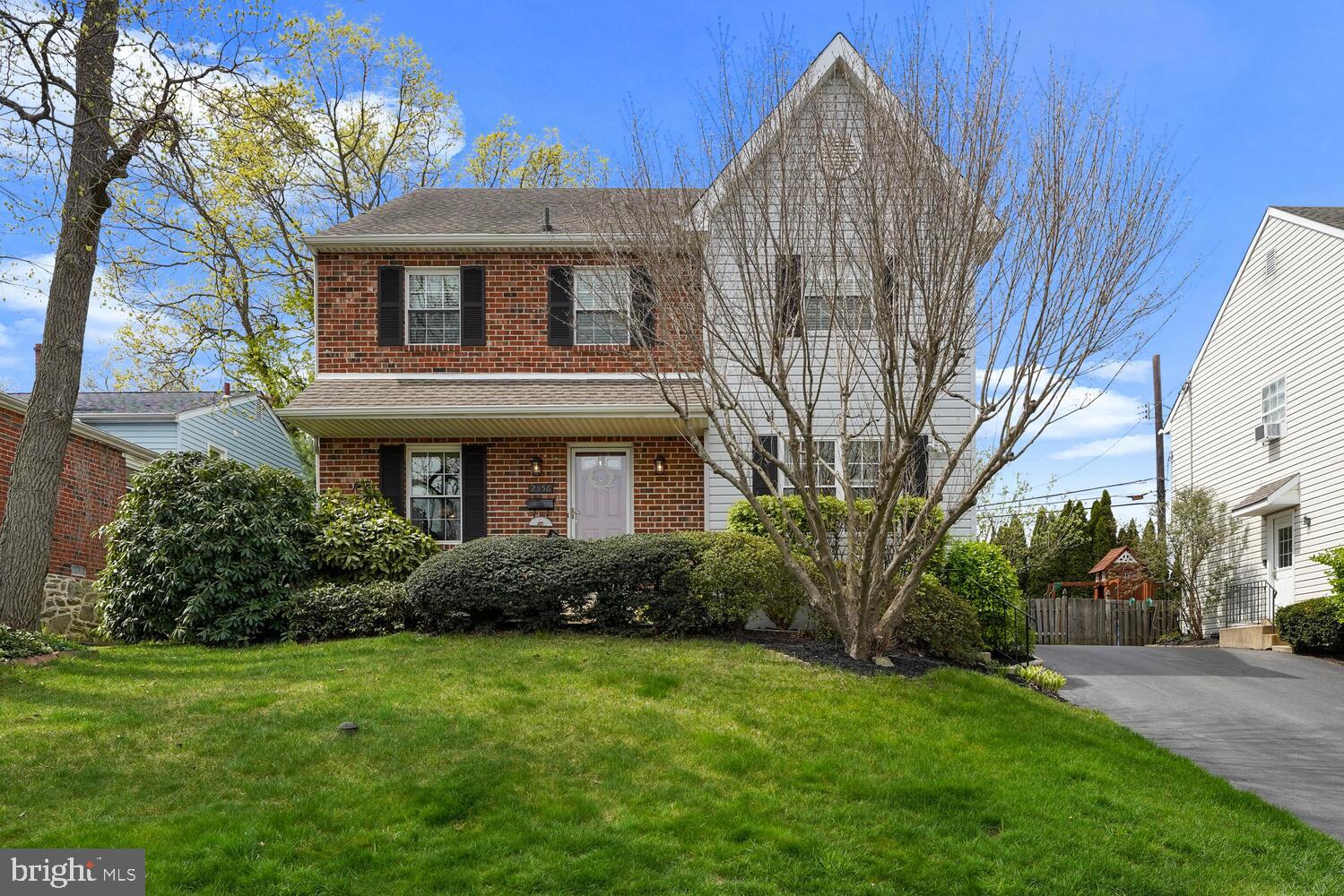 2356 Poplar Road Havertown, PA 19083 - Photo 1 of 34 Gallery Image 1
