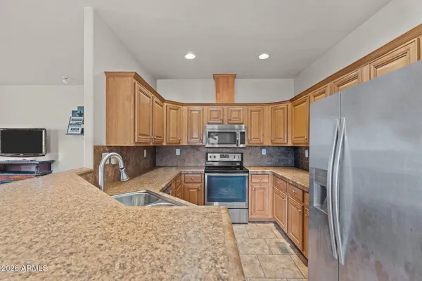 $950,000 | 49204 North 529th Avenue, Aguila, AZ 85320