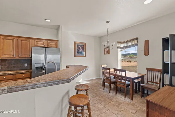$950,000 | 49204 North 529th Avenue, Aguila, AZ 85320