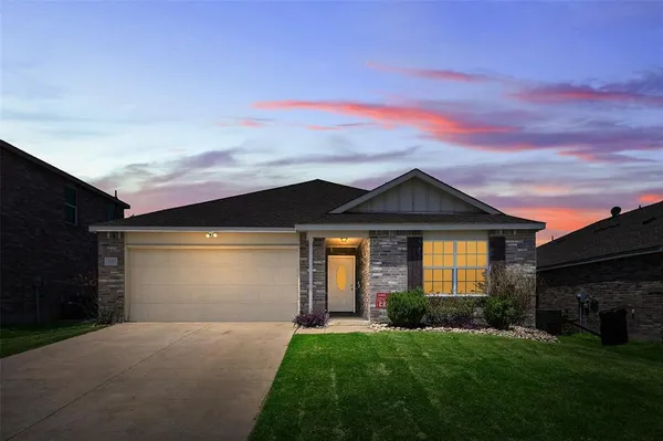 $294,000 | 3007 Pinyon Place, Melissa, TX 75454