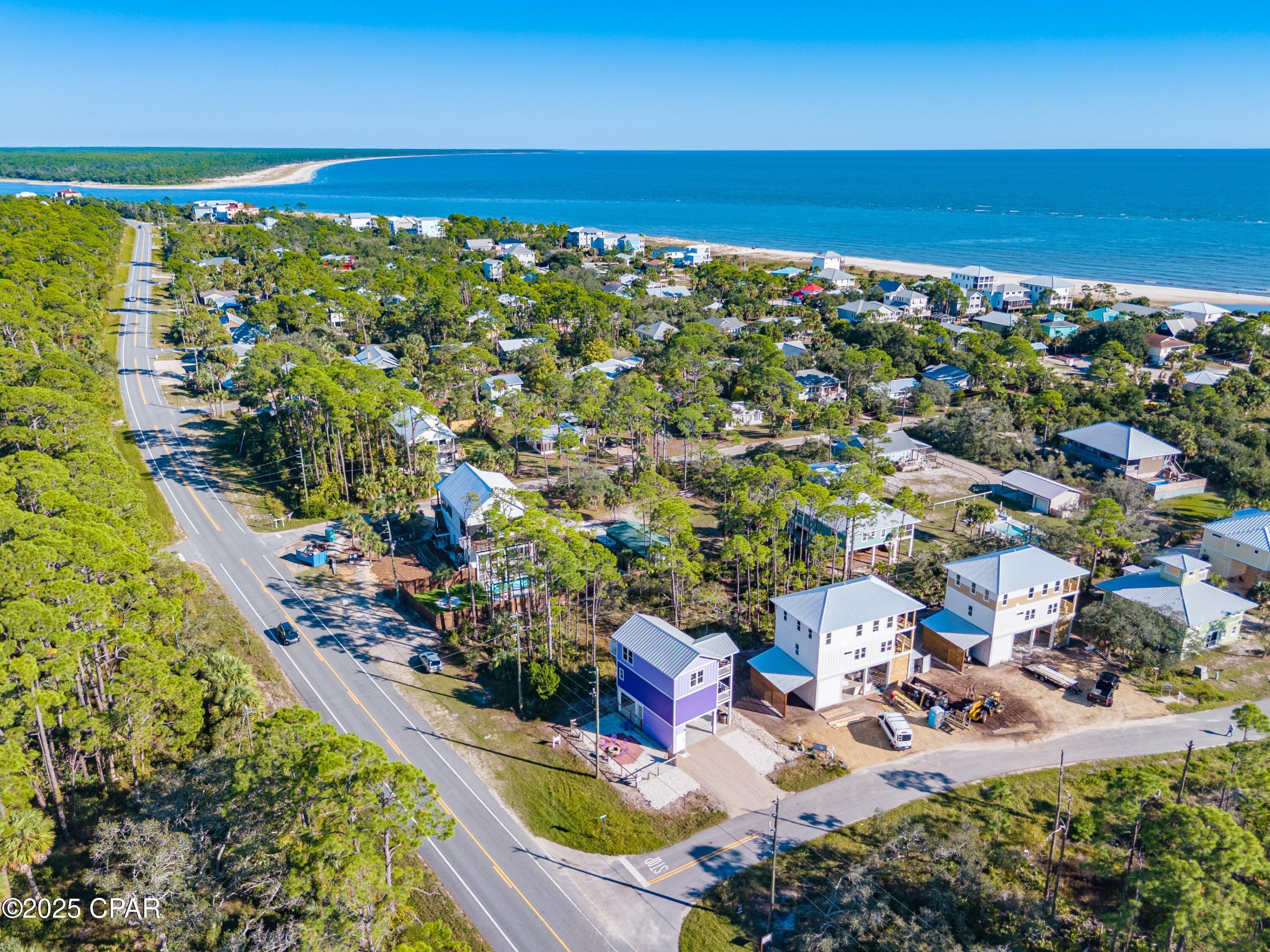 0 Indian Pass Road Port St. Joe, FL 32456 - Photo 22 of 30