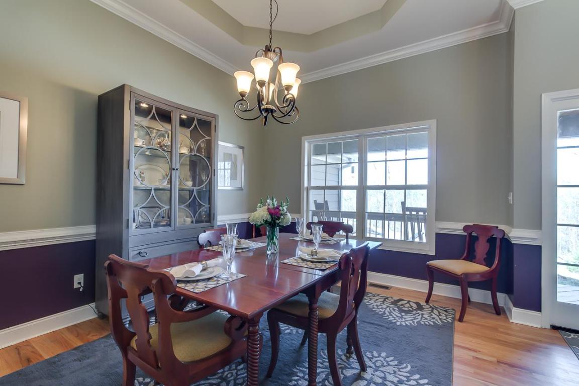 153 Timberstone Trail Six Mile, SC 29682 - Photo 21 of 30 Gallery Image 21