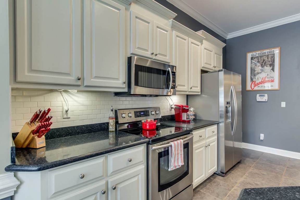 153 Timberstone Trail Six Mile, SC 29682 - Photo 25 of 30 Gallery Image 25