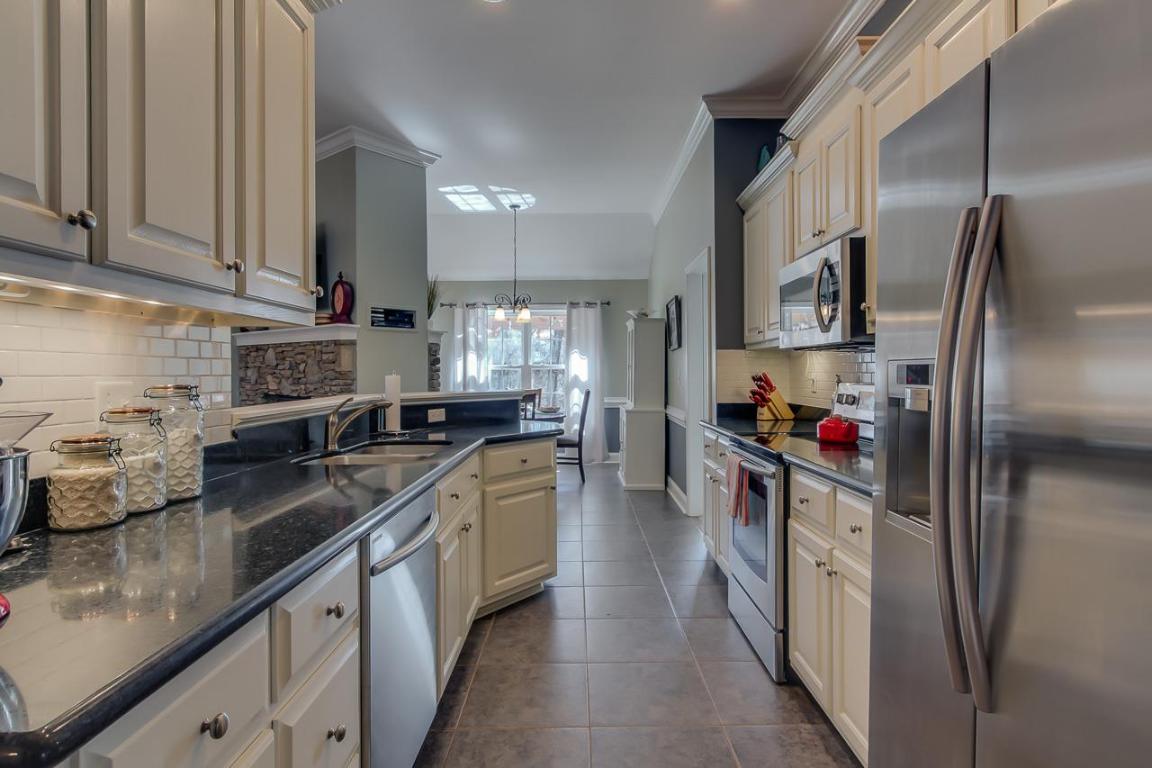 153 Timberstone Trail Six Mile, SC 29682 - Photo 27 of 30 Gallery Image 27