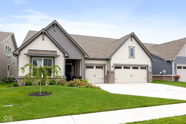 $499,900 | 5228 Bayberry Court, Whitestown, IN 46075