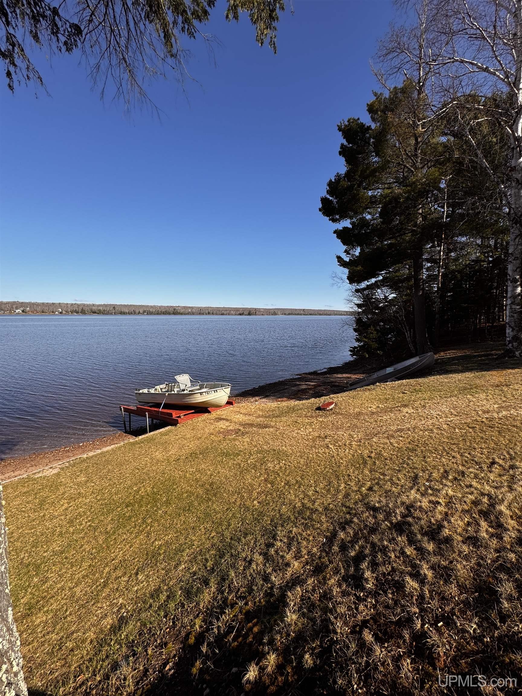 13826 Bayview Road Skanee, MI 49962 - Photo 12 of 38 Gallery Image 12