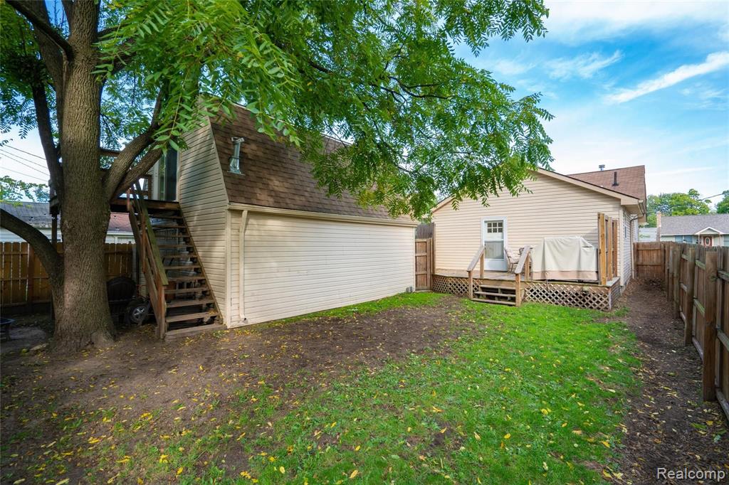 154 Roth Boulevard Clawson, MI 48017 - Photo 28 of 28