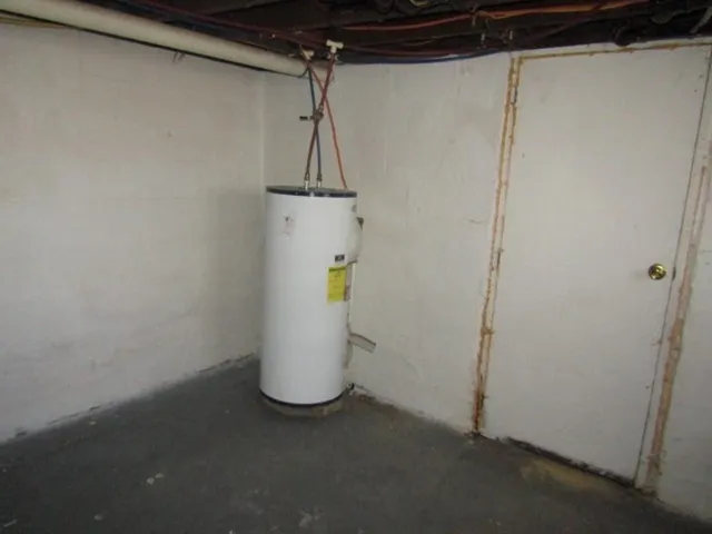 a view of small space