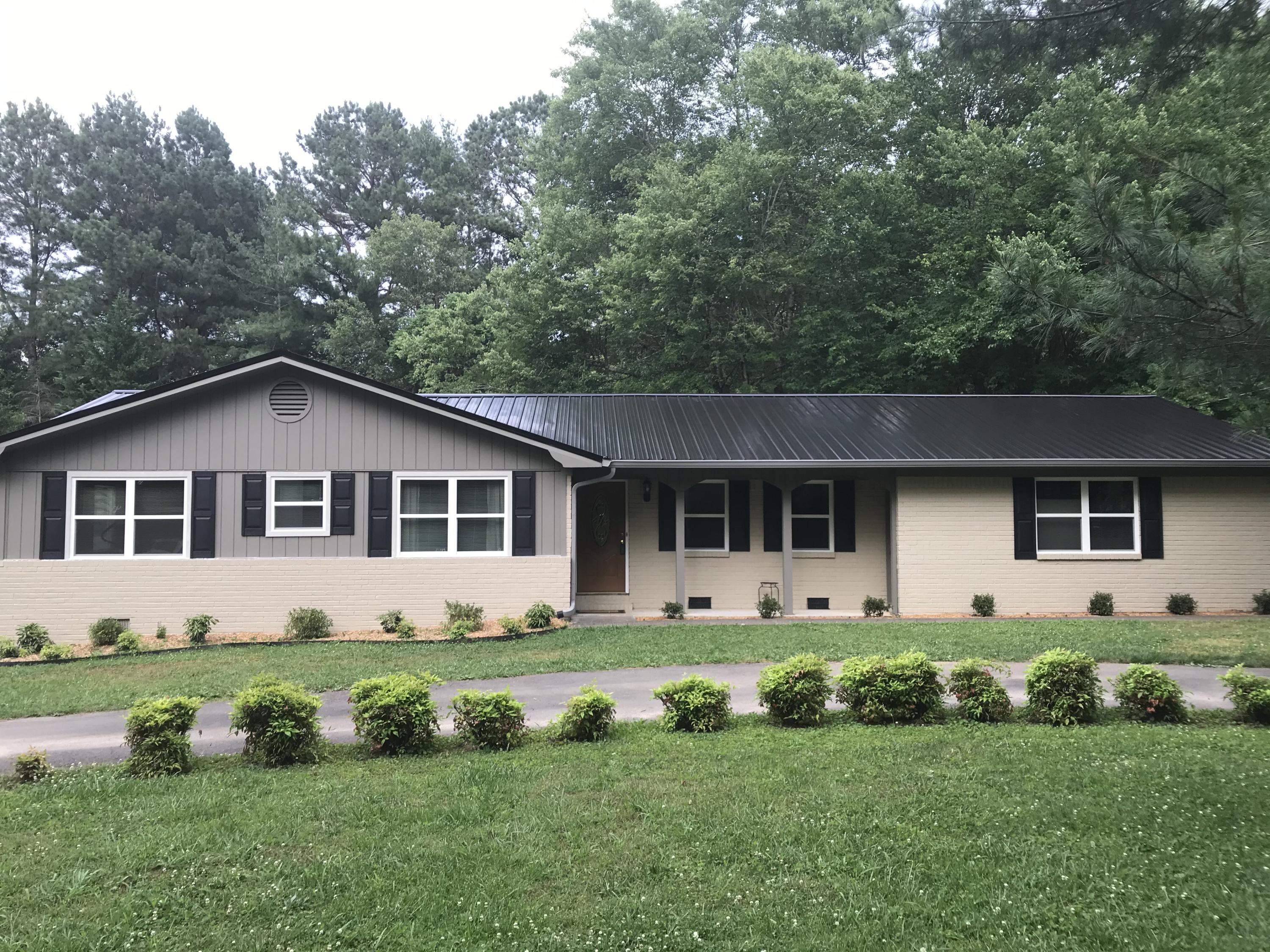 543 Blythe Ferry Road Northeast Cleveland, TN 37312 - Photo 1 of 22 New outside