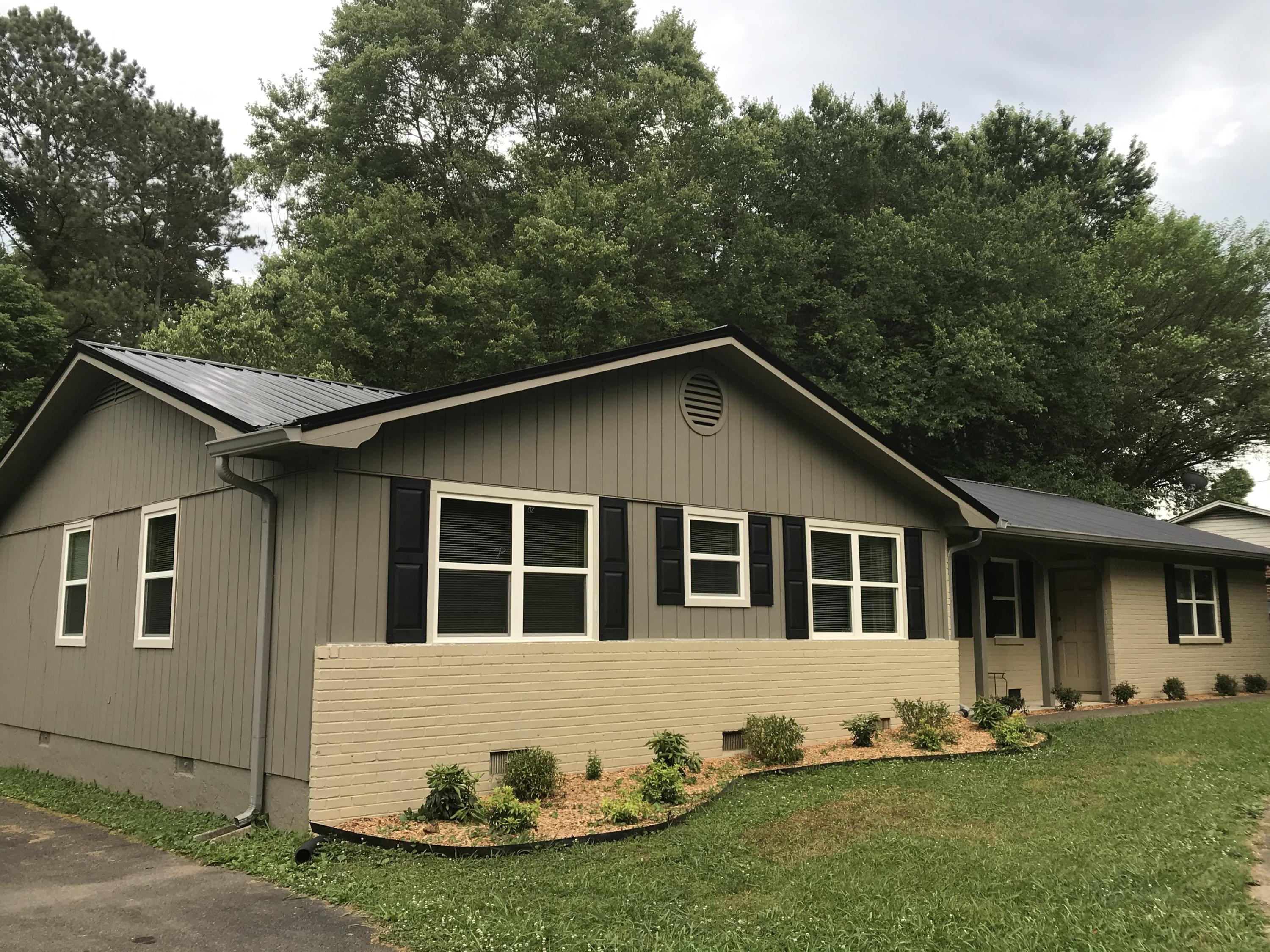 543 Blythe Ferry Road Northeast Cleveland, TN 37312 - Photo 2 of 22 New outside1