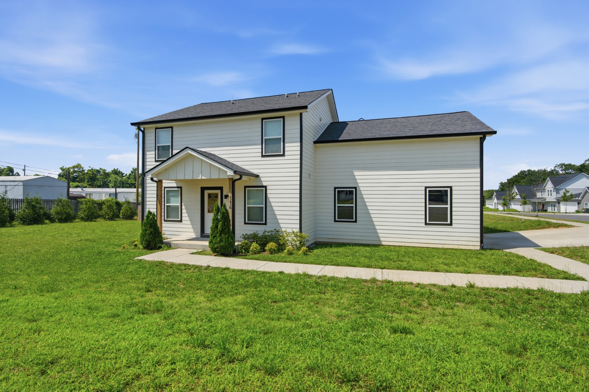 114 Scenic View Road Old Hickory, TN 37138 - Photo 3 of 34