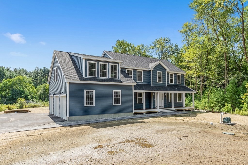 443 Still River Road Bolton, MA 01740 - Photo 3 of 42