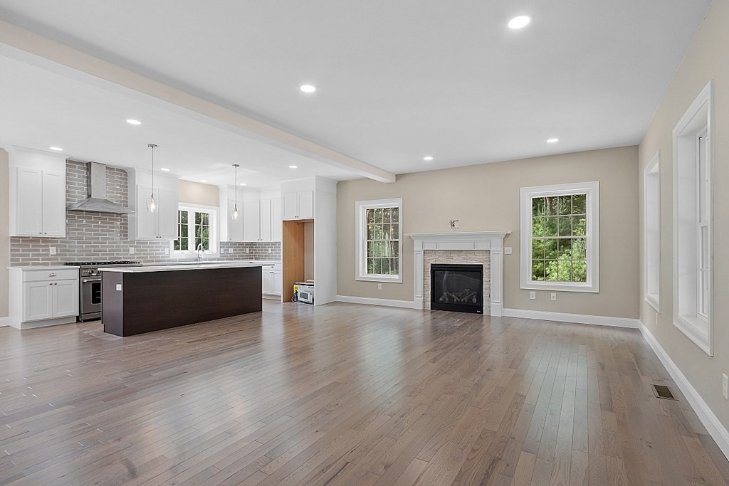 443 Still River Road Bolton, MA 01740 - Photo 10 of 42