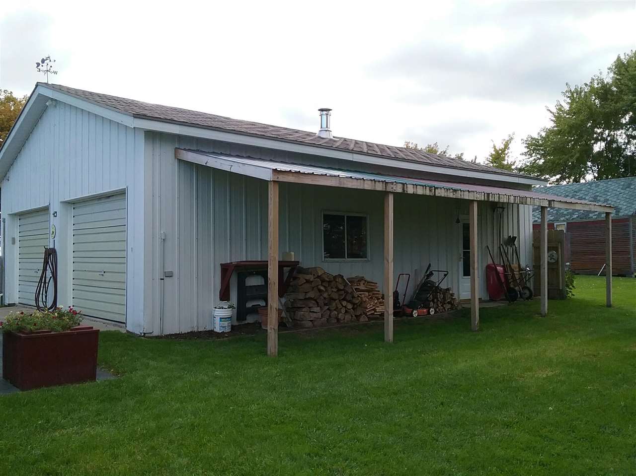 1493 East Munger Road Munger, MI 48747 - Photo 3 of 30