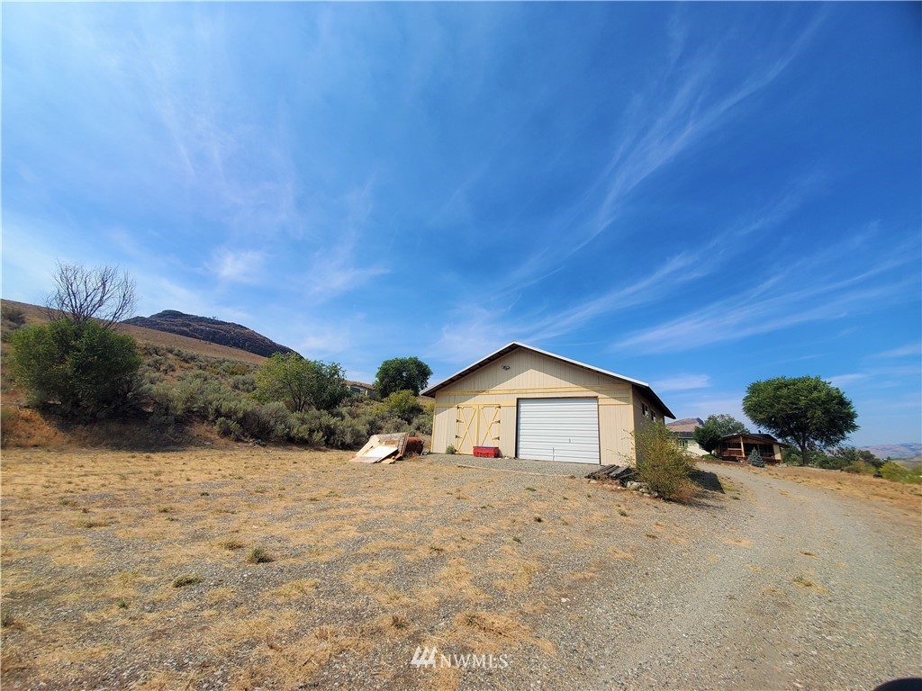 501 Mt Olive Road Riverside, WA 98849 - Photo 3 of 31