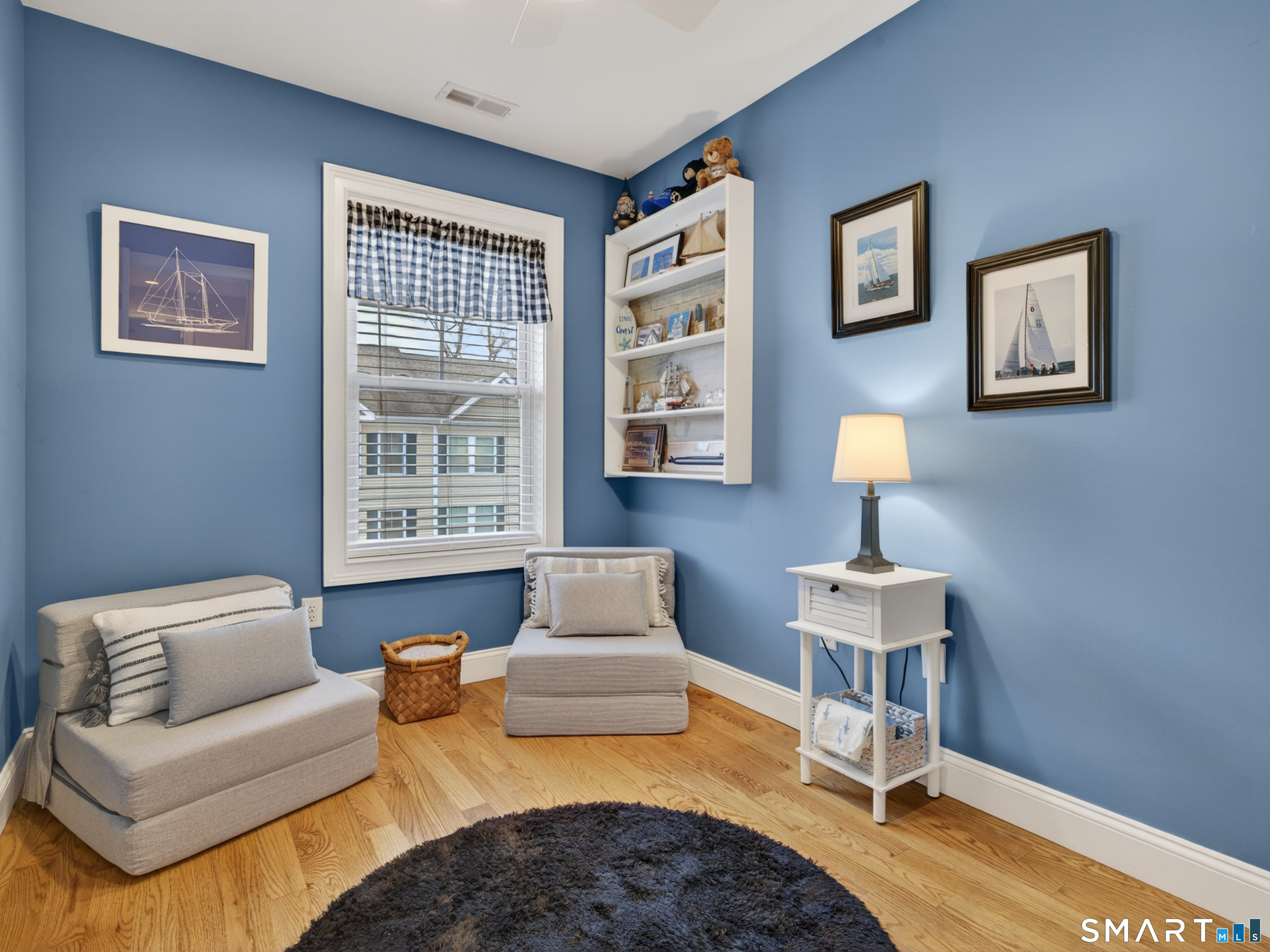 11 Village Crossing, Unit 11 Niantic, CT 06357 - Photo 32 of 37