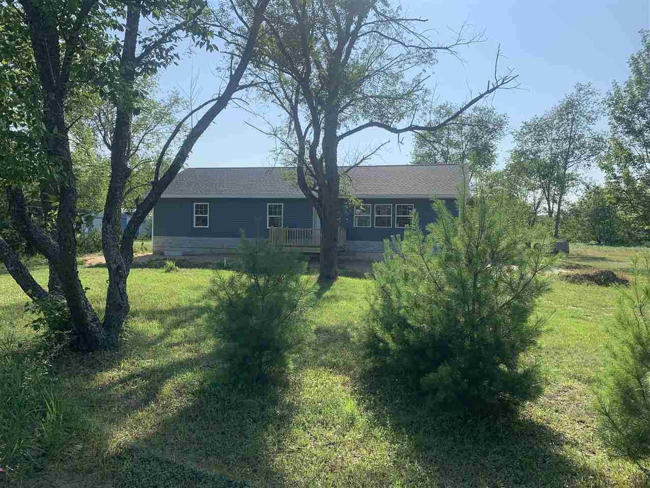2424 Gonder Road Interlochen, MI 49643 - Photo 3 of 29 1864869-2.JPG
