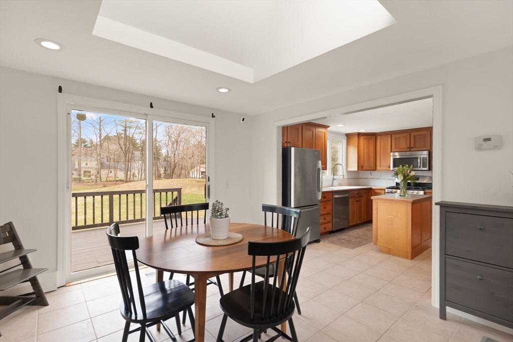 9 Meadowview Road Topsfield, MA 01983 - Photo 14 of 39