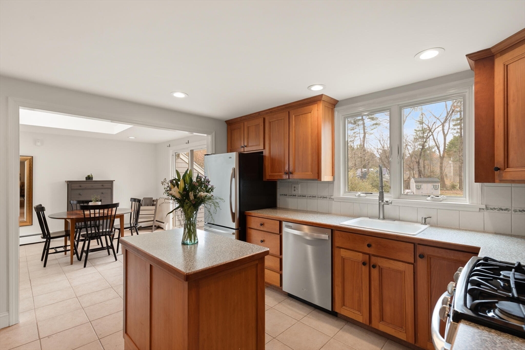 9 Meadowview Road Topsfield, MA 01983 - Photo 20 of 39