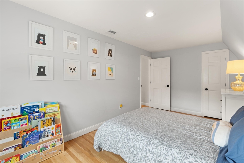 9 Meadowview Road Topsfield, MA 01983 - Photo 30 of 39