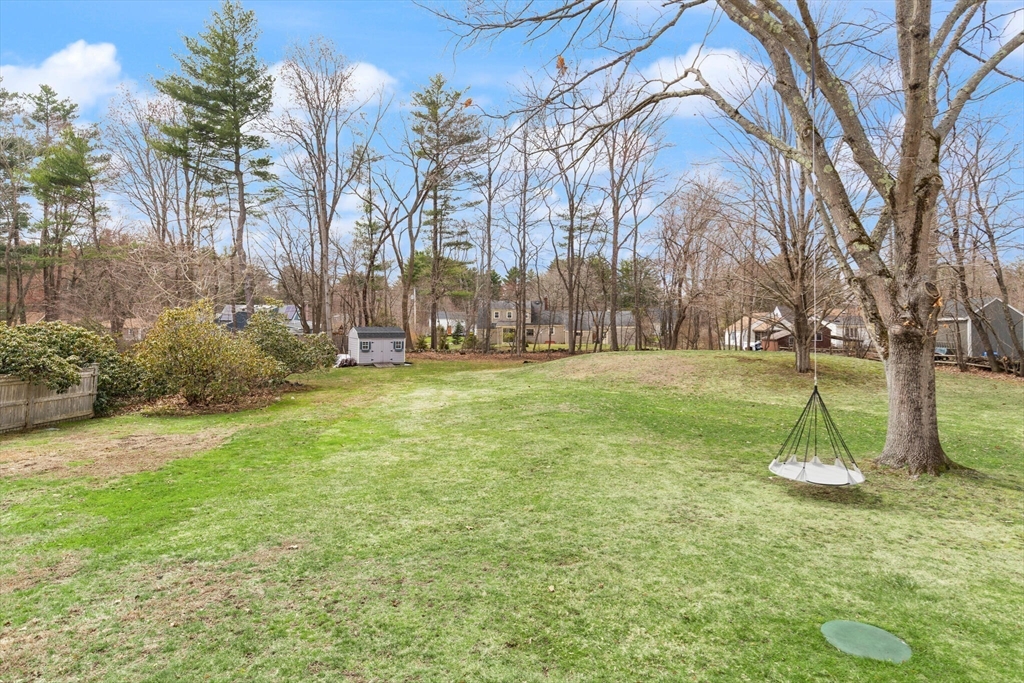 9 Meadowview Road Topsfield, MA 01983 - Photo 32 of 39