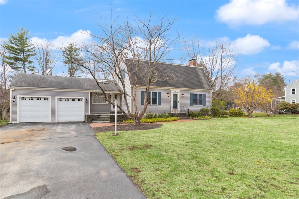 9 Meadowview Road Topsfield, MA 01983 - Photo 36 of 39