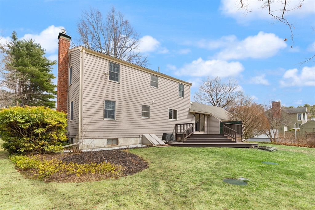 9 Meadowview Road Topsfield, MA 01983 - Photo 37 of 39