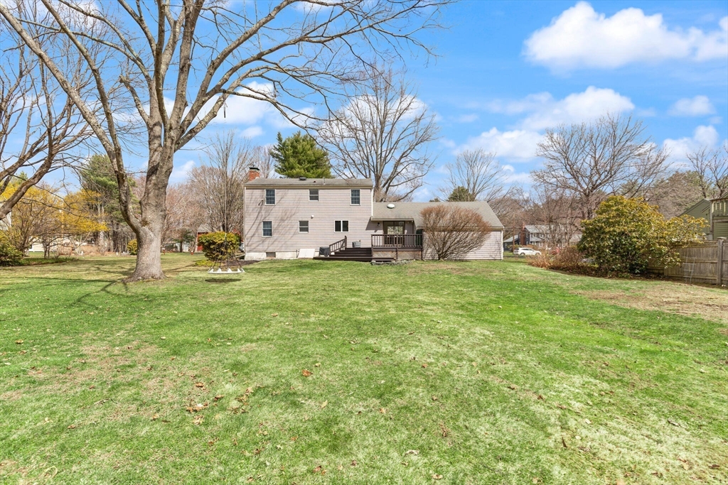 9 Meadowview Road Topsfield, MA 01983 - Photo 38 of 39