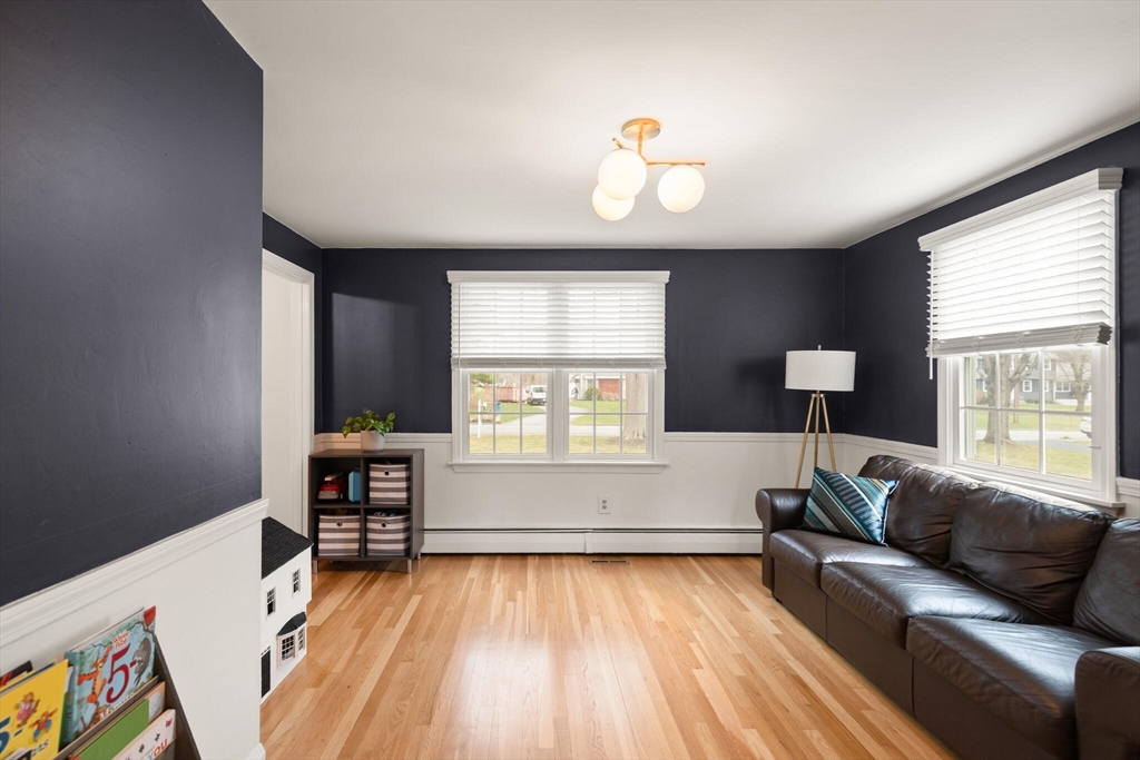 9 Meadowview Road Topsfield, MA 01983 - Photo 9 of 39