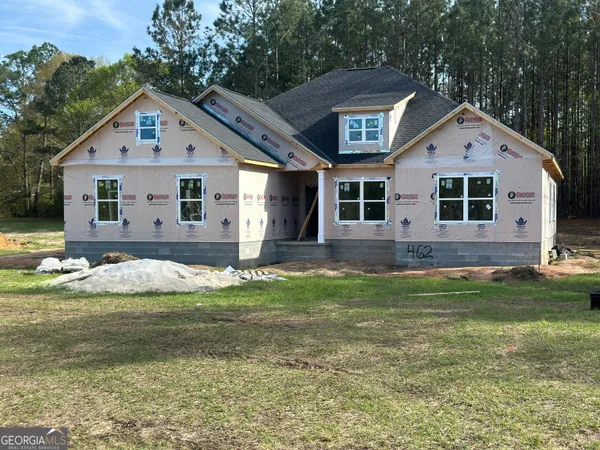 $399,900 | 462 Woodridge Lane, Cairo, GA 39827