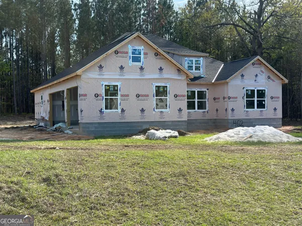 $399,900 | 462 Woodridge Lane, Cairo, GA 39827