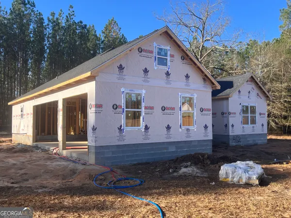 $399,900 | 462 Woodridge Lane, Cairo, GA 39827