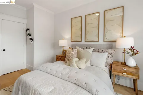 $640,000 | 851 Arlington Avenue, Oakland, CA 94608