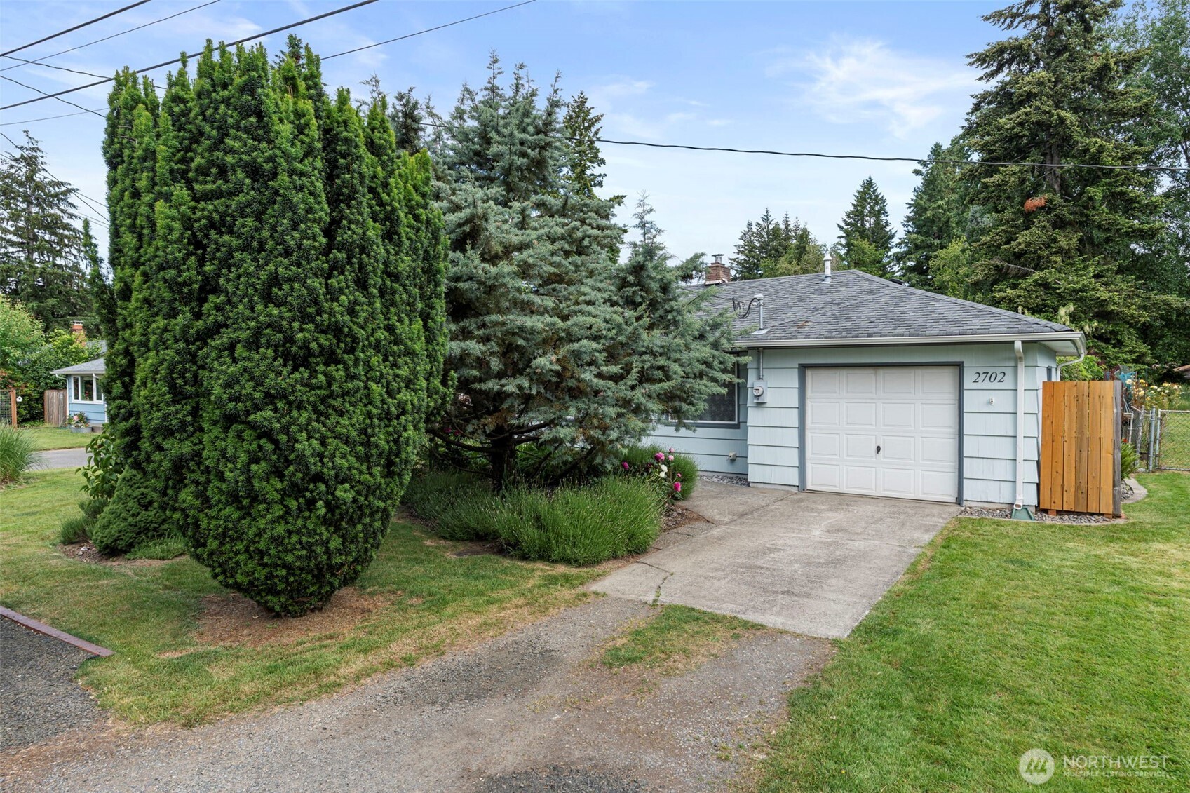 2702 Karen Frazier Road Southeast Olympia, WA 98501 - Photo 31 of 36