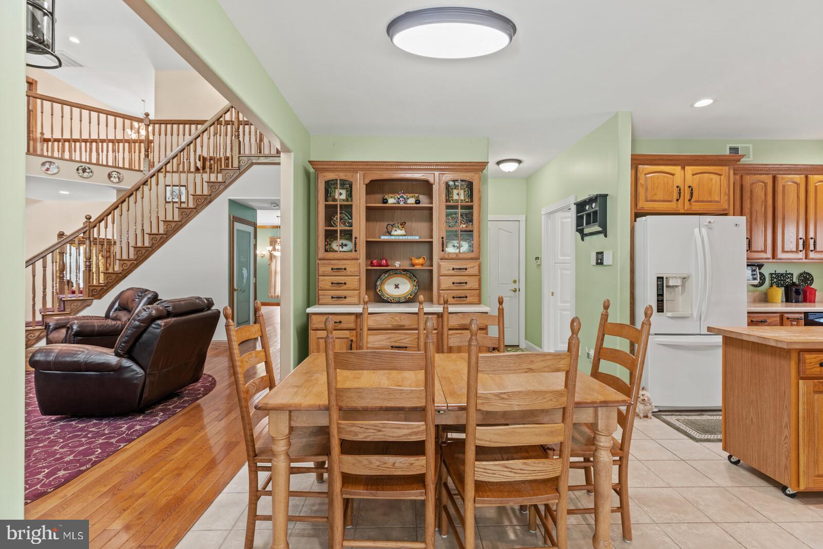 463 Lewistown Road Columbus, NJ 08022 - Photo 11 of 56 Eat-In-Kitchen