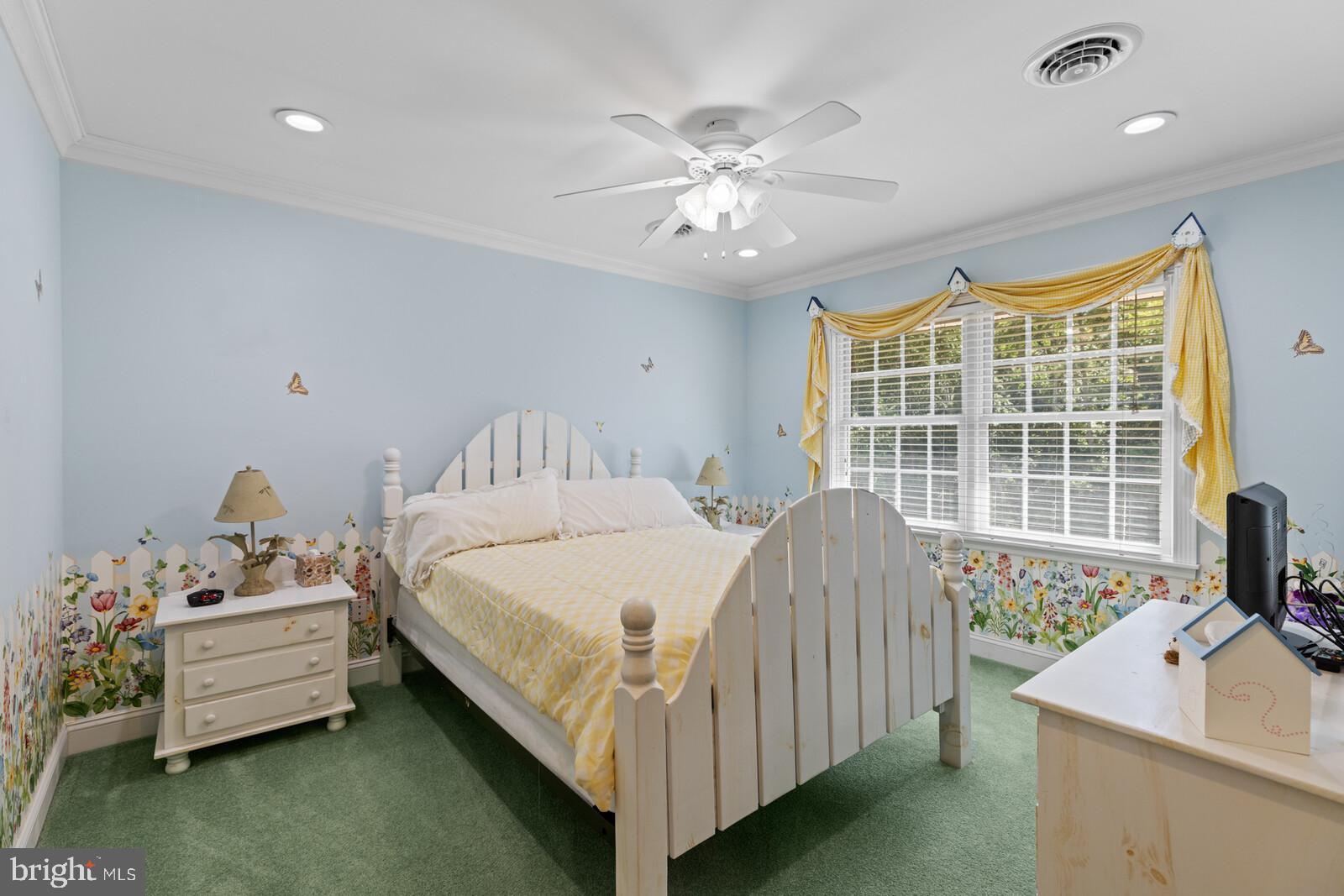 463 Lewistown Road Columbus, NJ 08022 - Photo 24 of 56 Bedroom 2
