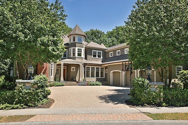 211 Bridle Trail Road Needham, MA 02492 - Photo 2 of 20