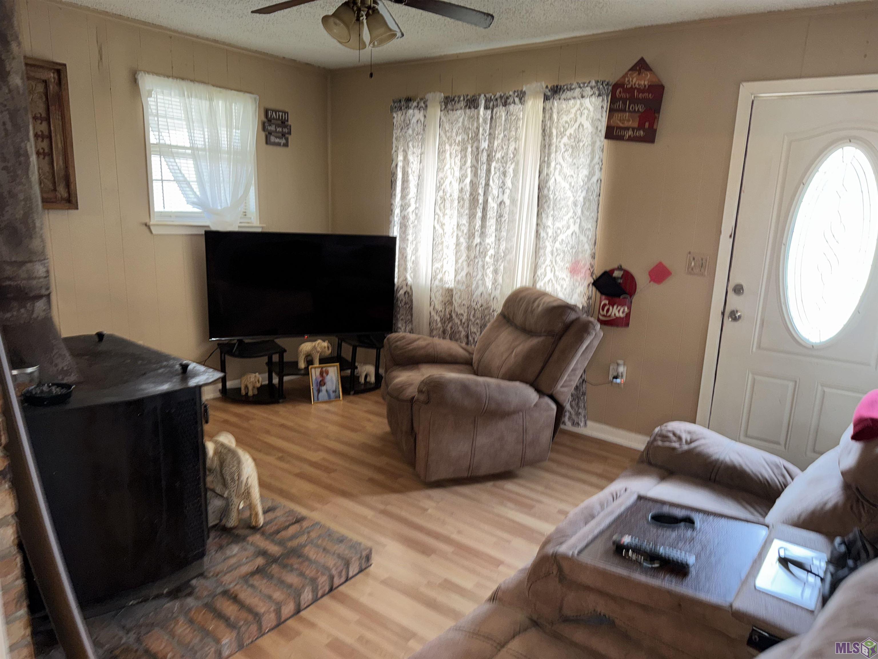 2831 Charlie Overton Road Greensburg, LA 70441 - Photo 3 of 18