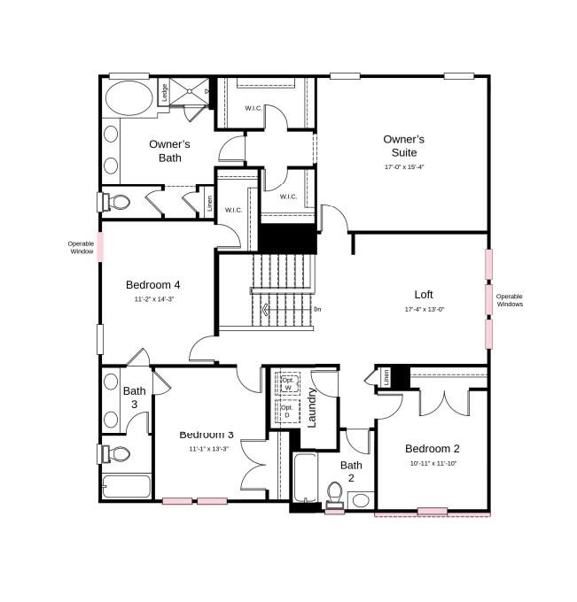 1410 Hubert Graham Way Tega Cay, SC 29708 - Photo 4 of 28