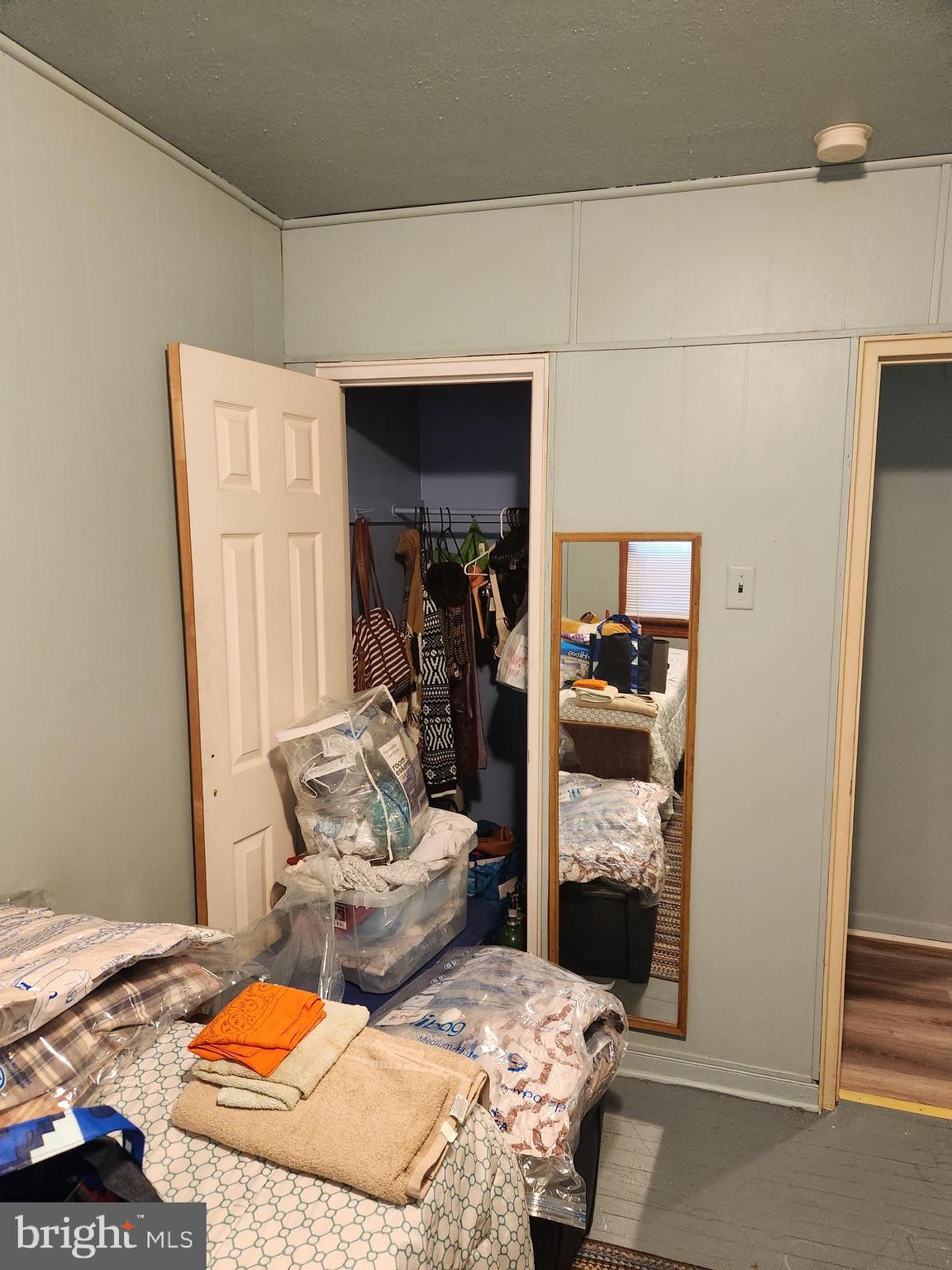 923 Barker Road Sharon Hill, PA 19079 - Photo 15 of 26 Great closet space in bedroom 2