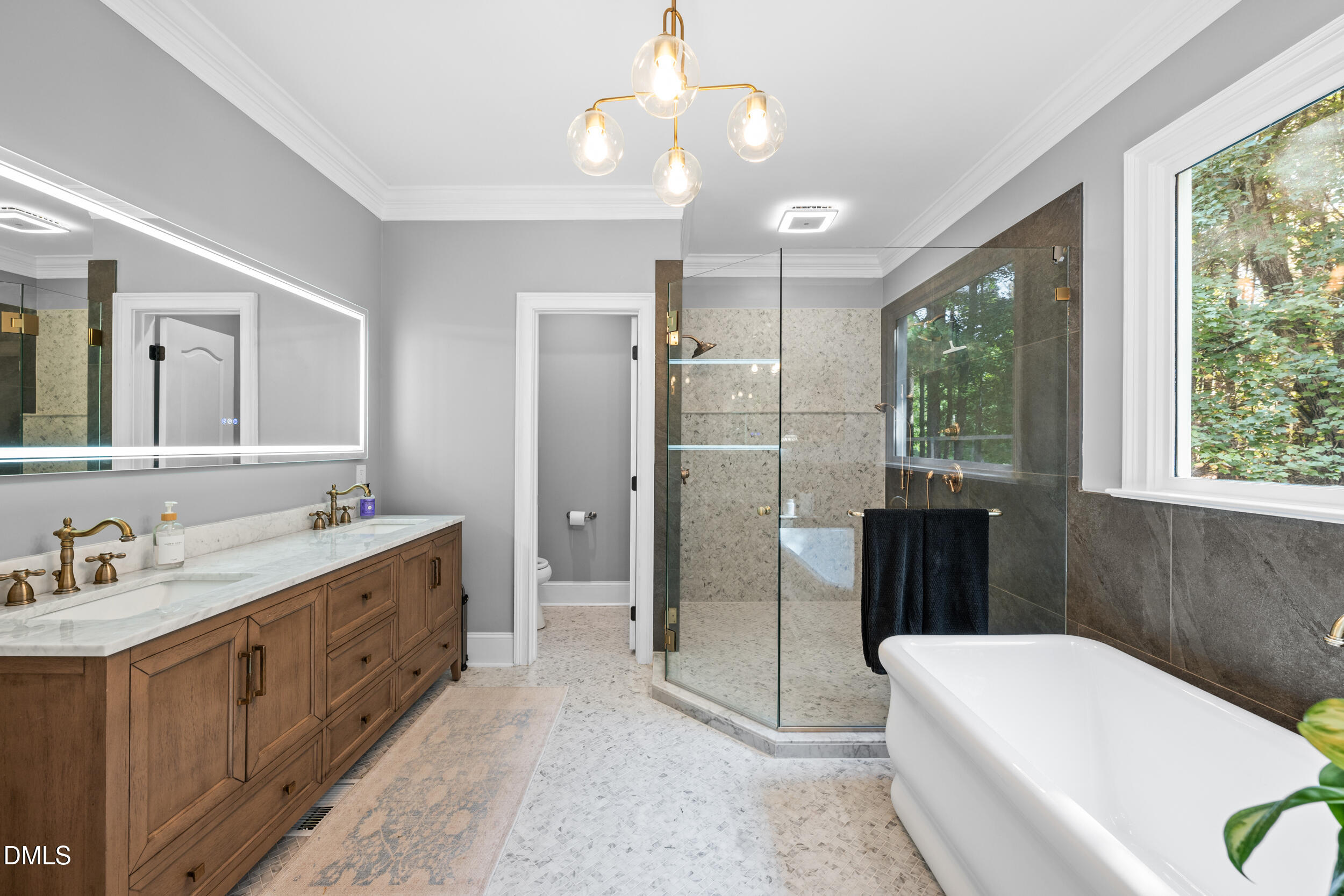 5316 Mill Dam Road Wake Forest, NC 27587 - Photo 28 of 80 25 -5316 mill dam rd, interior, primary