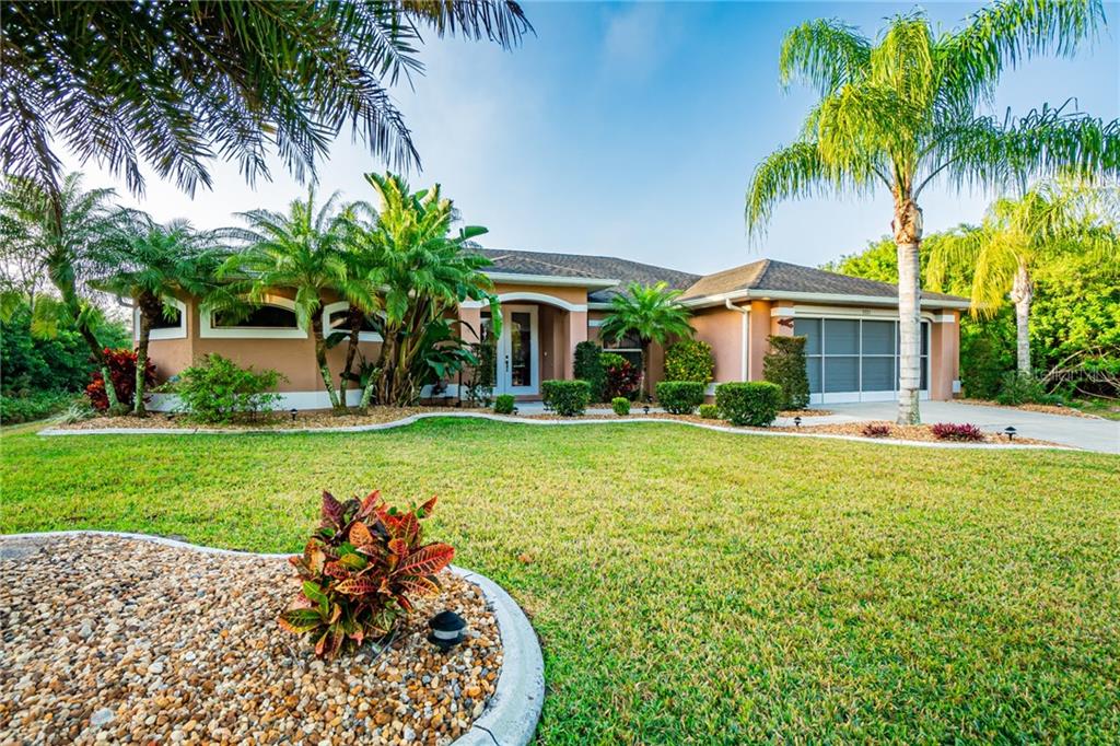 3321 Brewster Road North Port, FL 34288 - Photo 1 of 1 Gallery Image 1