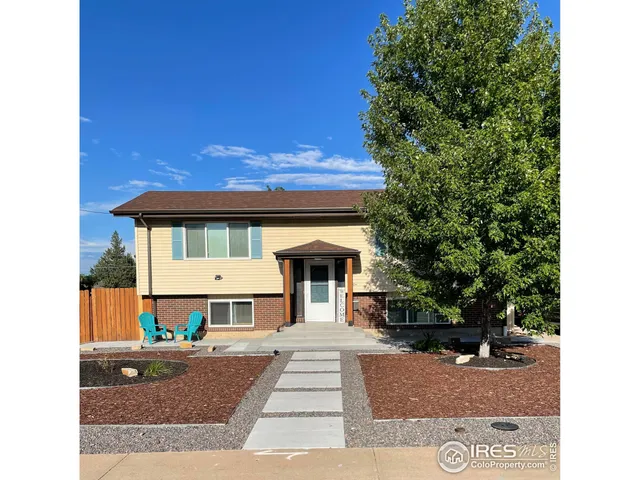 $375,000 | 1404 28th Avenue, Greeley, CO 80634