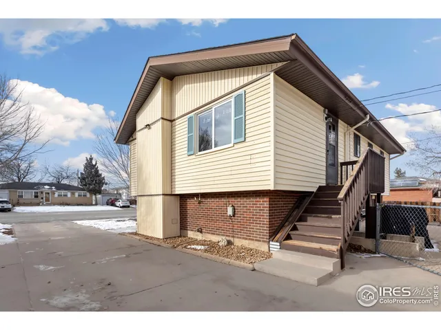 $375,000 | 1404 28th Avenue, Greeley, CO 80634