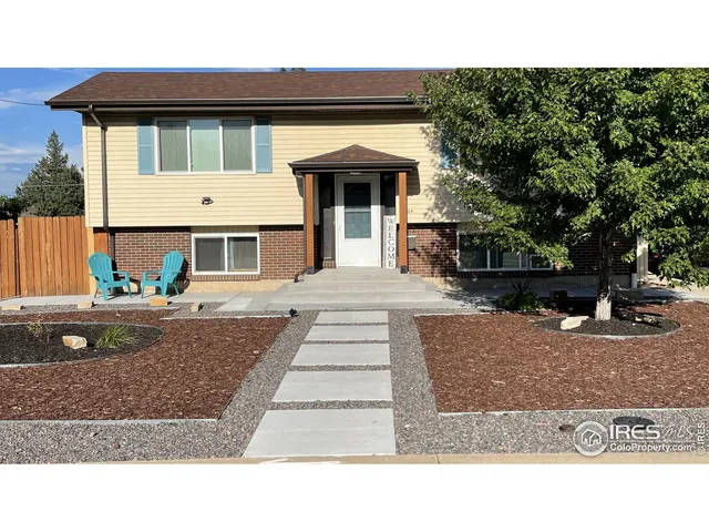 $375,000 | 1404 28th Avenue, Greeley, CO 80634