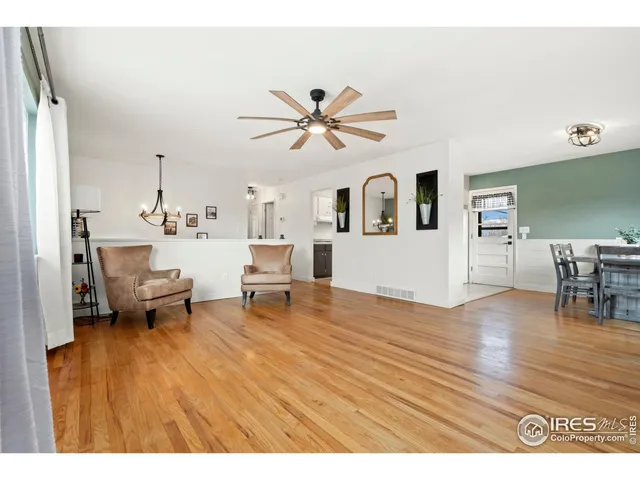 $375,000 | 1404 28th Avenue, Greeley, CO 80634