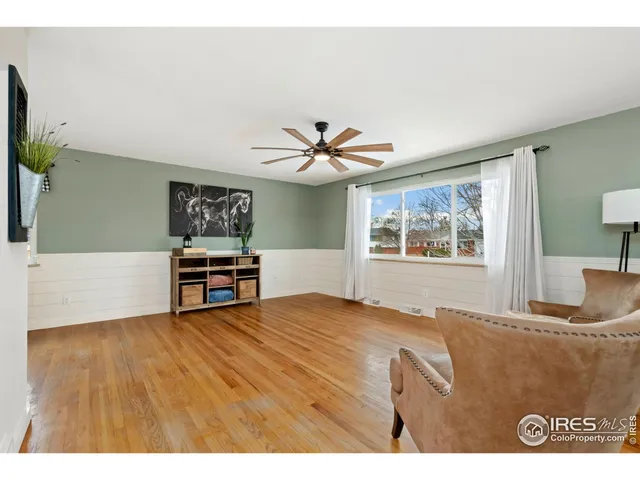 $375,000 | 1404 28th Avenue, Greeley, CO 80634