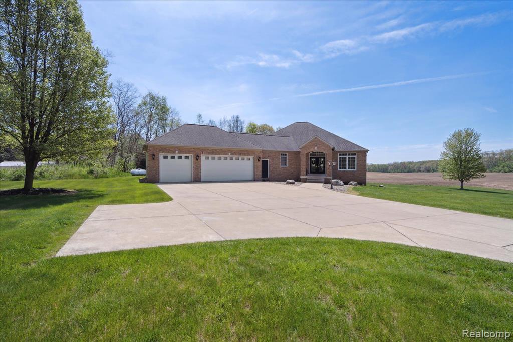 8637 Hanover Road Hanover, MI 49241 - Photo 52 of 55