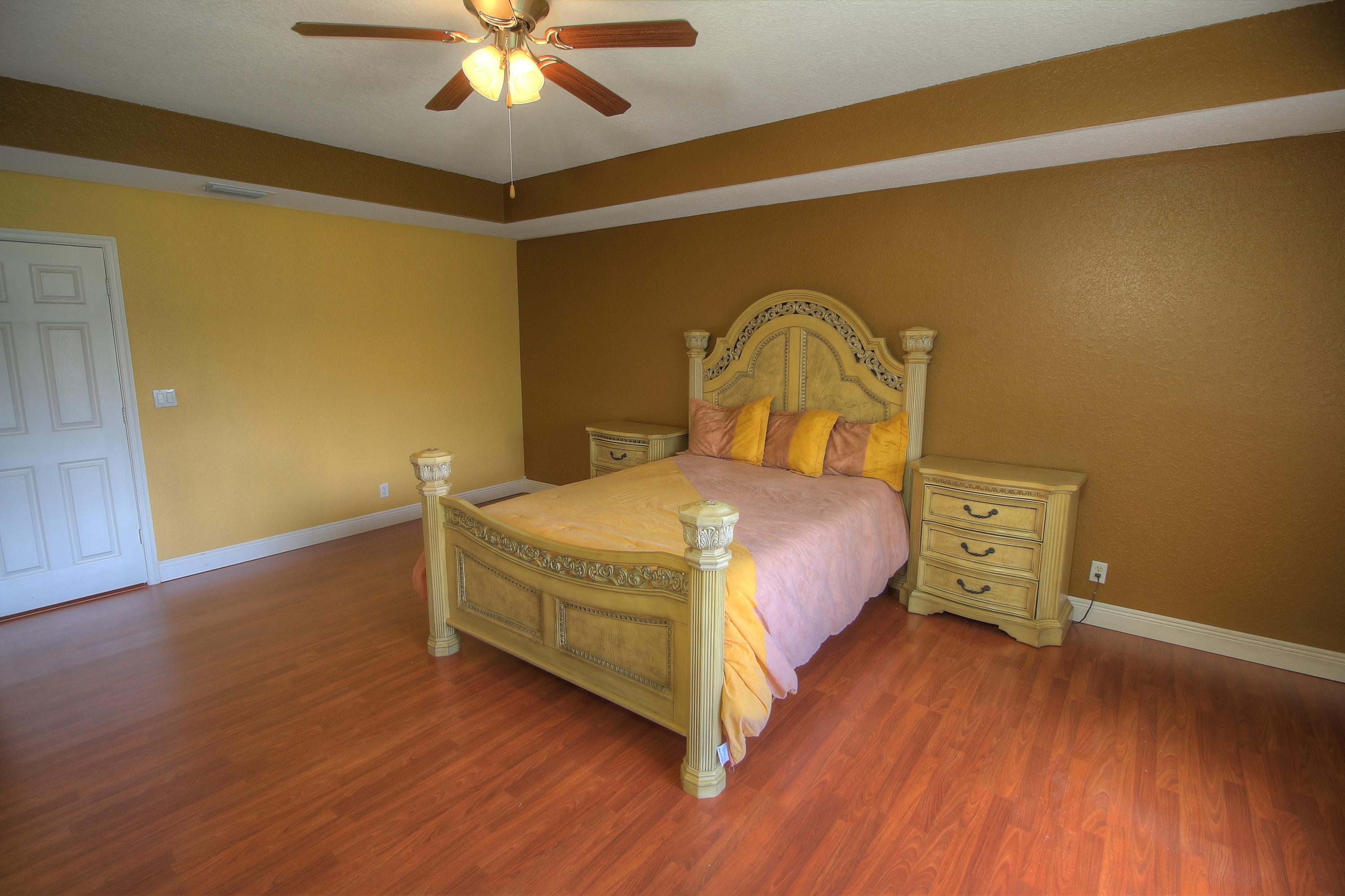 1057 Center Stone Lane Riviera Beach, FL 33404 - Photo 30 of 38 Master Bedroom 3 MLS