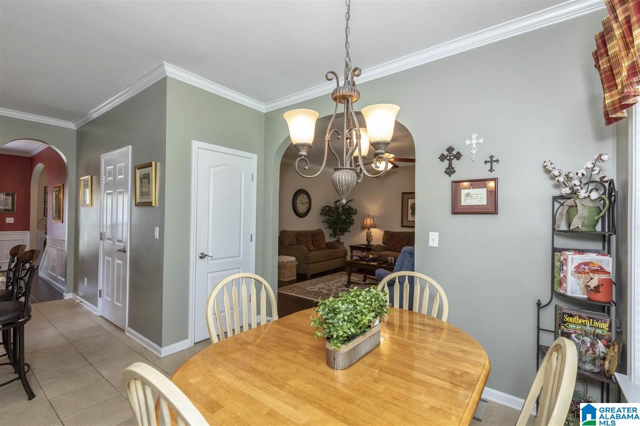 8021 Margaret Circle McCalla, AL 35111 - Photo 18 of 50
